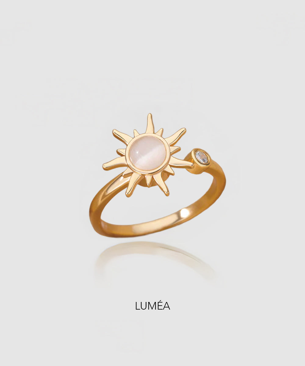 Floréa Calm Ring