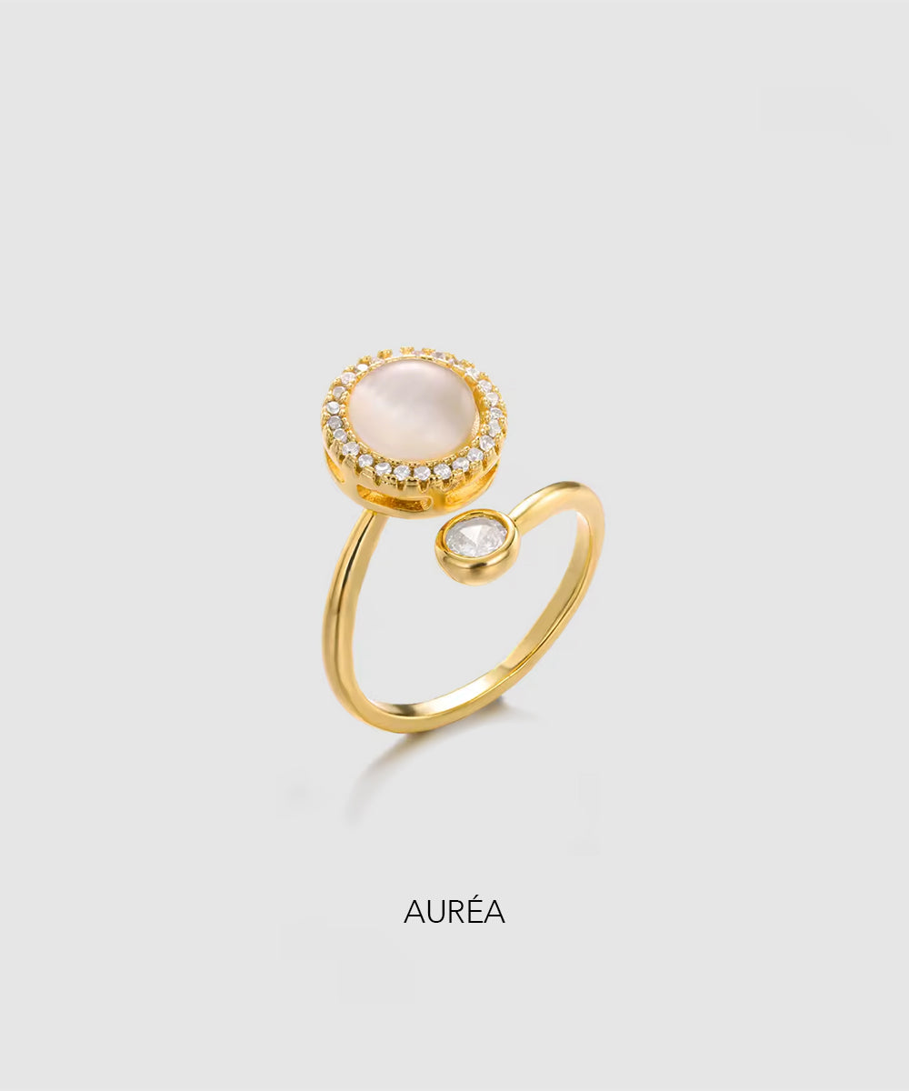 Soléa Calm Ring