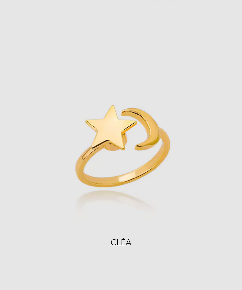 Noéa Calm Ring