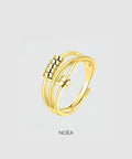Noéa Calm Ring