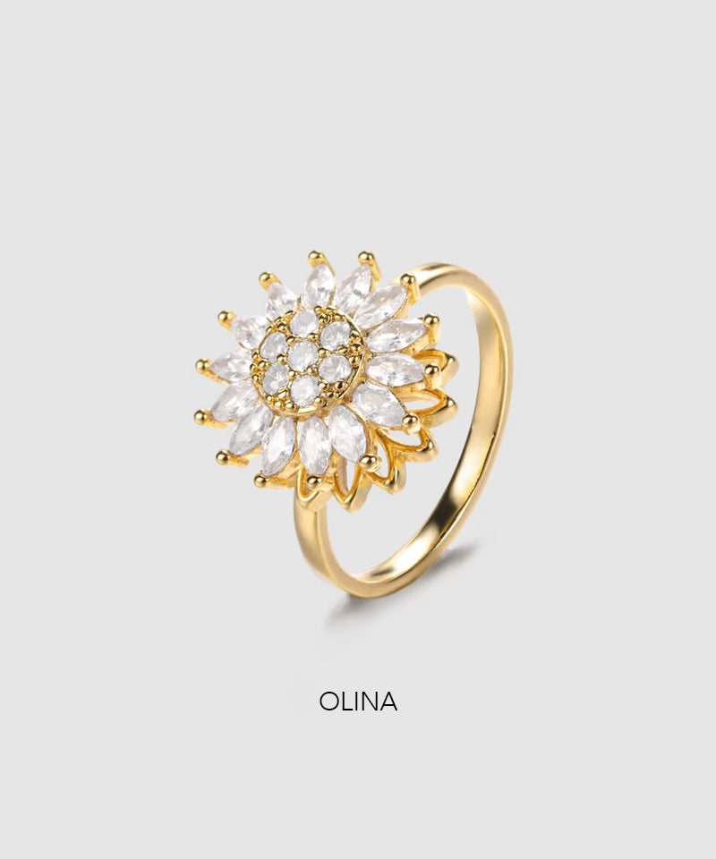 Oriva Calm Ring